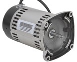 Smith  C48AAB85A03 Electric Motor 1/2 HP 3450 RPM 115/230 Volt AC AO 1PH... - $253.55