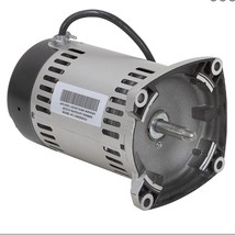 Smith  C48AAB85A03 Electric Motor 1/2 HP 3450 RPM 115/230 Volt AC AO 1PH... - $4,706.95 MXN