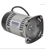Smith  C48AAB85A03 Electric Motor 1/2 HP 3450 RPM 115/230 Volt AC AO 1PH... - $350.84 CAD