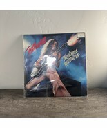 Ted Nugent – Weekend Warriors - 1978 - Epic FE 35551 Vinyl LP VG/VG+ - $17.48 CAD