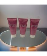 Lot of 3 #rue Hand cream For Her Rue 21  3.5 fl.OZ - €17,14 EUR