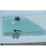 1980 1982 1984 SEDAN DEVILLE RIGHT FRONT DOOR SIDE WINDOW GLASS RWD OEM ... - $252.44