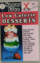 Pocket size Diet And Remedies Booklets X10 Low Calorie Desserts 5 Day Diets Fat - £14.87 GBP