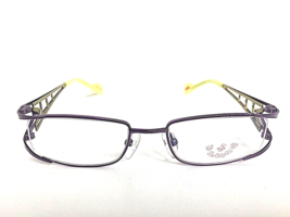 New Les Triples TRI 151 RSM 45mm Girls Kids Eyeglasses Frame - $29.99