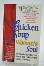 Chicken Soup for the Woman&#39;s Soul - £3.89 GBP