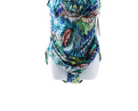 Perona One-Piece Floral Swimsuit Size 14 Multicolor - £22.94 GBP