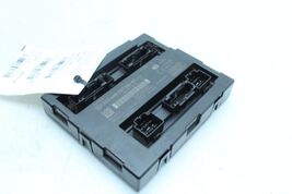 Chassis ECM Theft-locking Keyless Entry On Firewall Fits 09-15 AUDI A6 69833 image 6