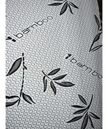 92 Bamboo Quilted Mattress Fabric (2 Yards) - €28,61 EUR+