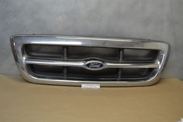 1989-1992 Ford Ranger Front radiator Oem Grille 30 Wall1 - £51.87 GBP