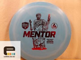 Discmania Active Mentor - $8.79