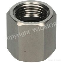 Repair kit Danfoss (Nut/ring) for GBC 6s-22s 009G8012 - $3.36