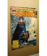 CHILLING ADVENTURES IN SORCERY 5 *SOLID COPY* RED CIRCLE COMICS - $6.93