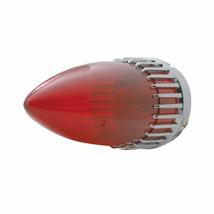 United Pacific Tail Light Assembly w/Red Lens For 1959 Cadillac, each - $49.49