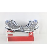 NOS Vintage New Balance 1080 Womens 7 B Spell Out Jogging Running Shoes USA - $208.48 CAD