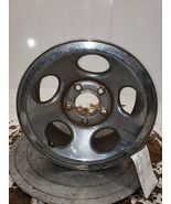 Wheel 15x6-1/2 5 Slot Fits 95-03 DODGE 1500 VAN 1433079 - $1,746.61 MXN