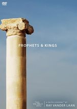Prophets and Kings (Faith Lessons, Vol. 2): 6 Faith Lessons [DVD] - $2.87