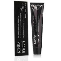 Kenra Demi-Permanent Color 7SM Medium Blonde Silver Metallic Ammonia Fre... - $13.40