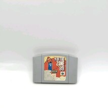 NBA: In the Zone '99 (Nintendo 64, 1998) N64 Cartridge Only!  - $10.81