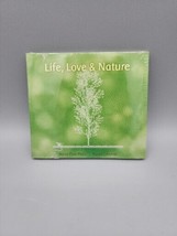 Life, Love &amp; Nature Native Flute Music by Naomi Littletree CD Music - £5.46 GBP