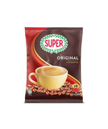 Super 3-In-1 Regular Low Fat Instant Coffee Cafe 56 Sticks x 20g - £29.75 GBP