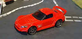 2022 Hot Wheels #118 HW J-Imports Honda S2000 red Brand New Ryus Rides F... - $10.04
