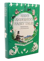 Hans Christian Andersen Hans Andersen&#39;s Fairy Tales - $62.49