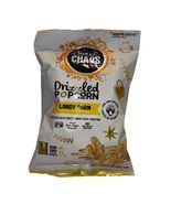 Sweet Chaos Candy Corn Drizzled Popcorn Bites (SHIPS IN 24) - $268.85 MXN