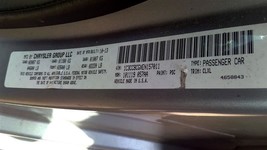 200       2014 Fuse Box Cabin 1036607501Cabin Fusebox Only, No Wiring , ... - $46.96
