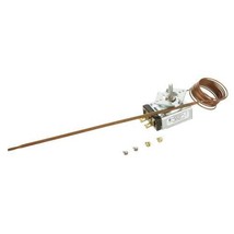 Vulcan Hart Thermostat, W/Hdw Screws 00-913102-00326 SAME DAY SHIPPING - $1,432.11 MXN