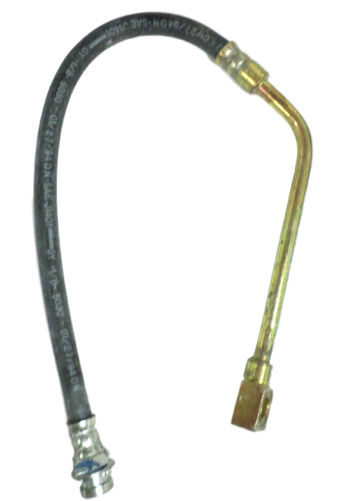 Guardian SP8436 Brake Hydraulic Hose - Premium, Front Left 31-118083 - $14.38