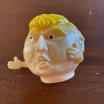 President Trump Splat Ball Squishy Novelty Toy Gag Gift Fun Maga Donald Trump - £4.56 GBP
