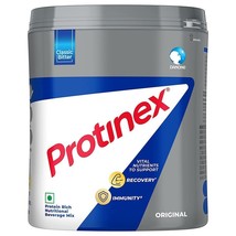 Protinex Original Health And Nutritional Drink Mix For Adults with High protein - £22.75 GBP
