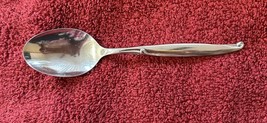 Vtg Oneida Community Stainless Driftwood 1 Teaspoon 6&quot; - $150.57 MXN