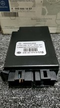 New Fla Ecu Ecm Module Mercedes Benz Flame Start 24v - $399.00