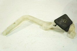 03-2009 mercedes w211 e320 e350 e500 windshield washer reservoir tank neck cap  - £22.14 GBP