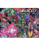 Wildcats Covert Action Teams 0 (1992 Image) - $5.94