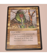 Lord Magnus Legends Magic The Gathering MTG TCG 1994 NM - $471.22 MXN