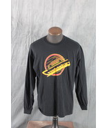 Graphic T-shirt - Good Used Cars Canucks Speeding Skate Logo - Men&#39;s XL - €33,55 EUR