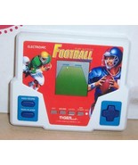 Vintage 1994 Tiger Electronics Football Handheld Video Game VHTF RARE - €39,02 EUR