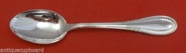 Impero by Schiavon-Italy Sterling Silver Teaspoon 5 3/4&quot; - £53.73 GBP