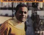 The Sensational Charley Pride [Vinyl] - £19.58 GBP
