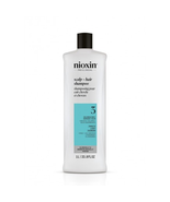 Nioxin System 3 Shampoo Liter - $78.78 CAD