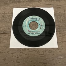 Jimmy Dorsey - Jay-Dee&#39;s Boogie Woogie - June Night - Vinyl Record 45 RP... - $5.00