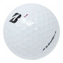 148 Bridgestone Tour B Series Golf Balls Used MIX - AAA Condition 12 Dozen BULK - £102.84 GBP