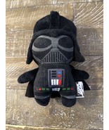 Star Wars Darth Vader Dog Toy With Squeaker - $269.29 MXN