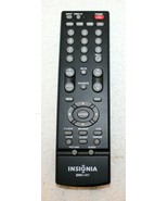 Insignia ZRC-101 Remote Control Unit for NSLCD19 NSLCD32FS NSLCD37 NSLCD... - $285.40 MXN