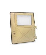 Military Hard X-Door, Front Right Passenger Side, OEM Style, Ready to Ha... - $2,518.04 CAD