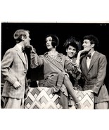 *NO, NO, NANETTE (1972) Sandra Deel Sings TOO MANY RINGS AROUND ROSIE Ah... - €17,24 EUR