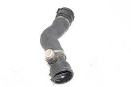 06-11 MINI COOPER S Front Upper Radiator Coolant Hose F1978 image 8