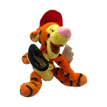 Walt Disney World - Lake Resort Tigger Bean Bag - With Tag - 8&quot; - £11.86 GBP